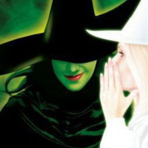 Meet your Posher, Teri